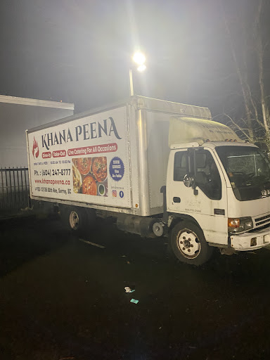 Photo of Khana Peena: Indian Restaurant 24-Hour Buffet, Italian Pizza, Dine-In, and Online Orders Canada - 9436 King George Blvd, Surrey, BC V3V 5W3